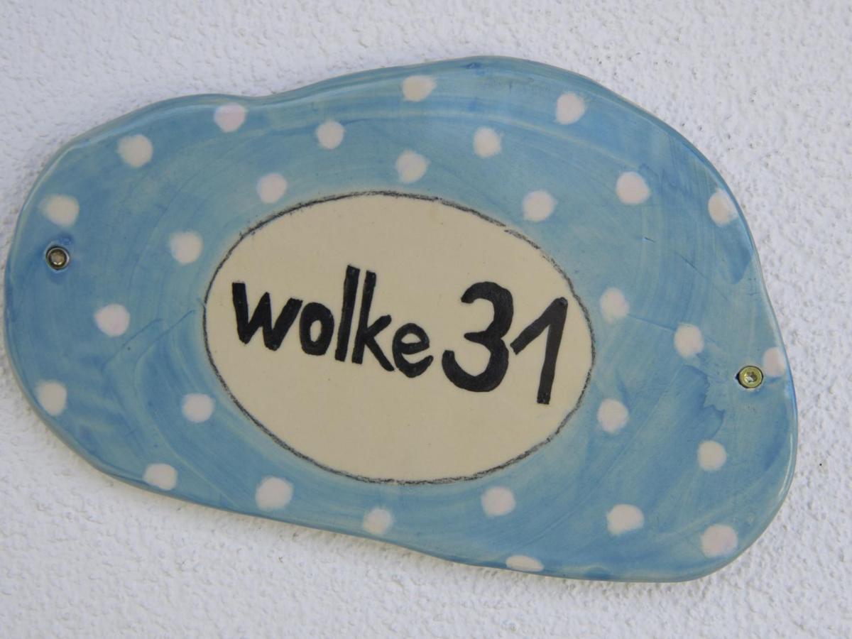 格拉绍Wolke31公寓 外观 照片